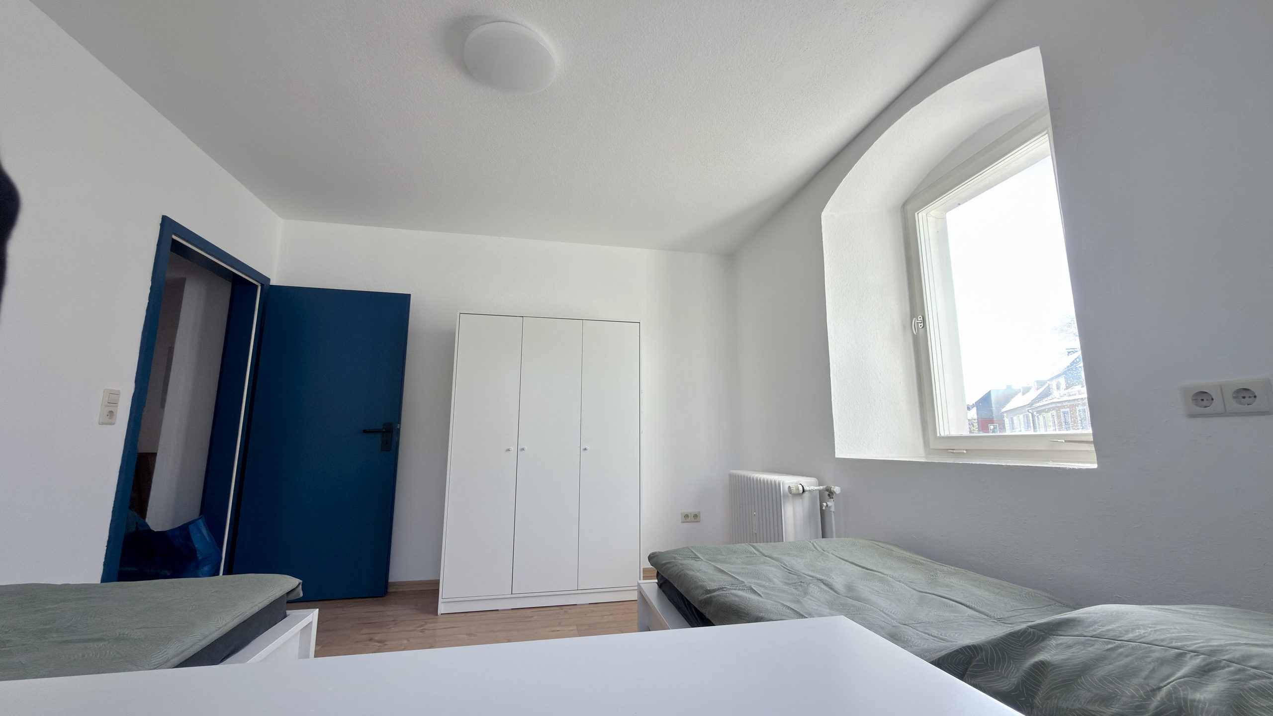 Mykonos Haus Apartment 1 / 6 Schlafzimmern