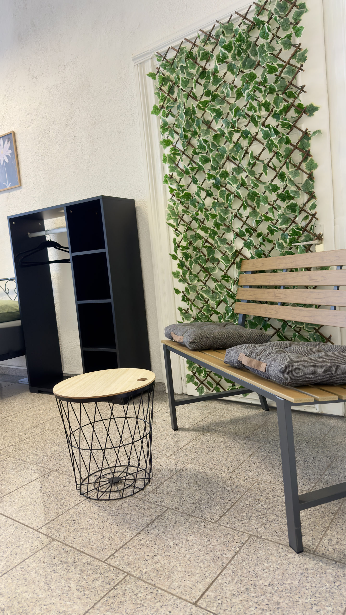 Central Apartment Hof , Foto 2