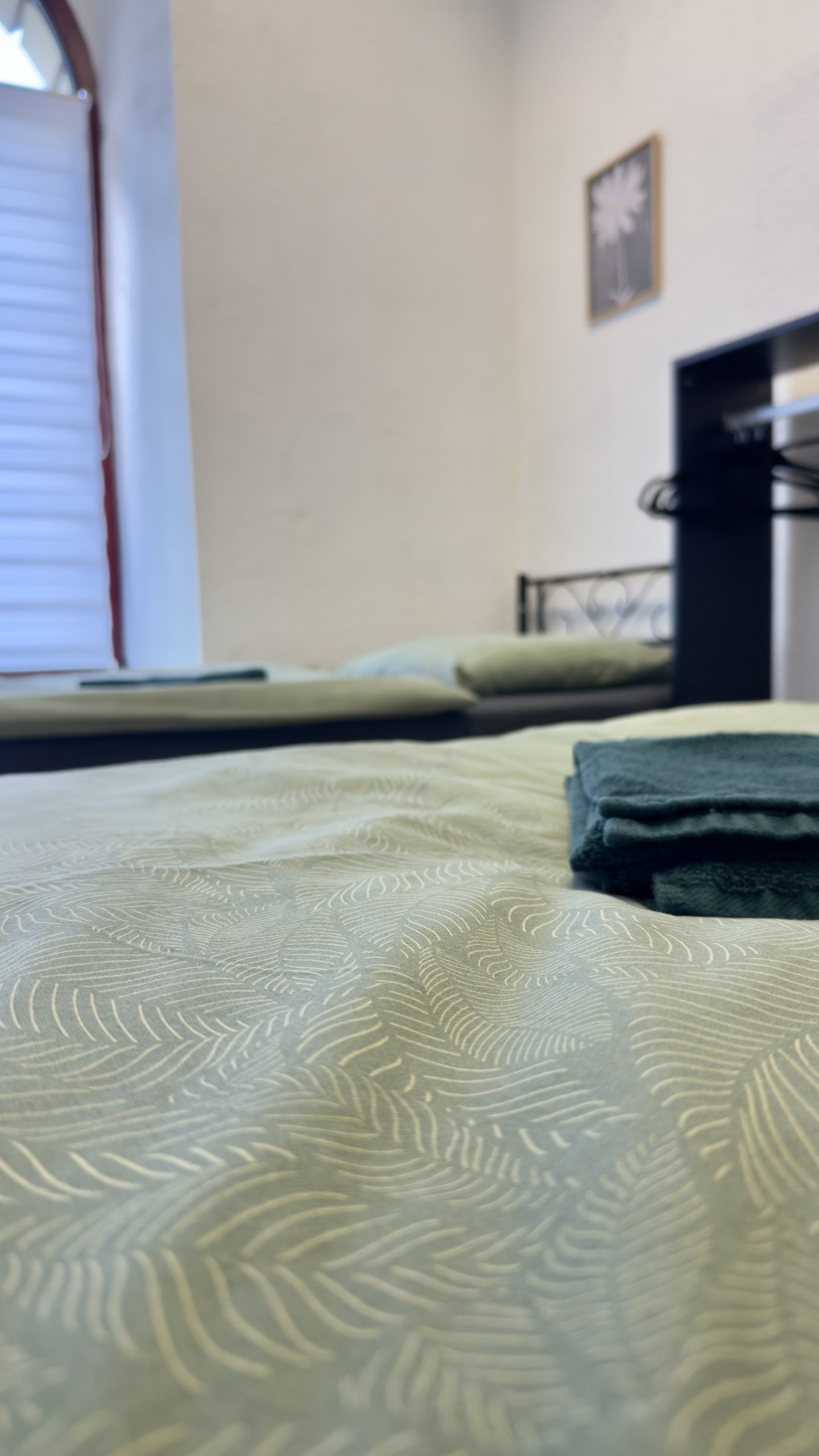 Central Apartment Hof , Foto 6