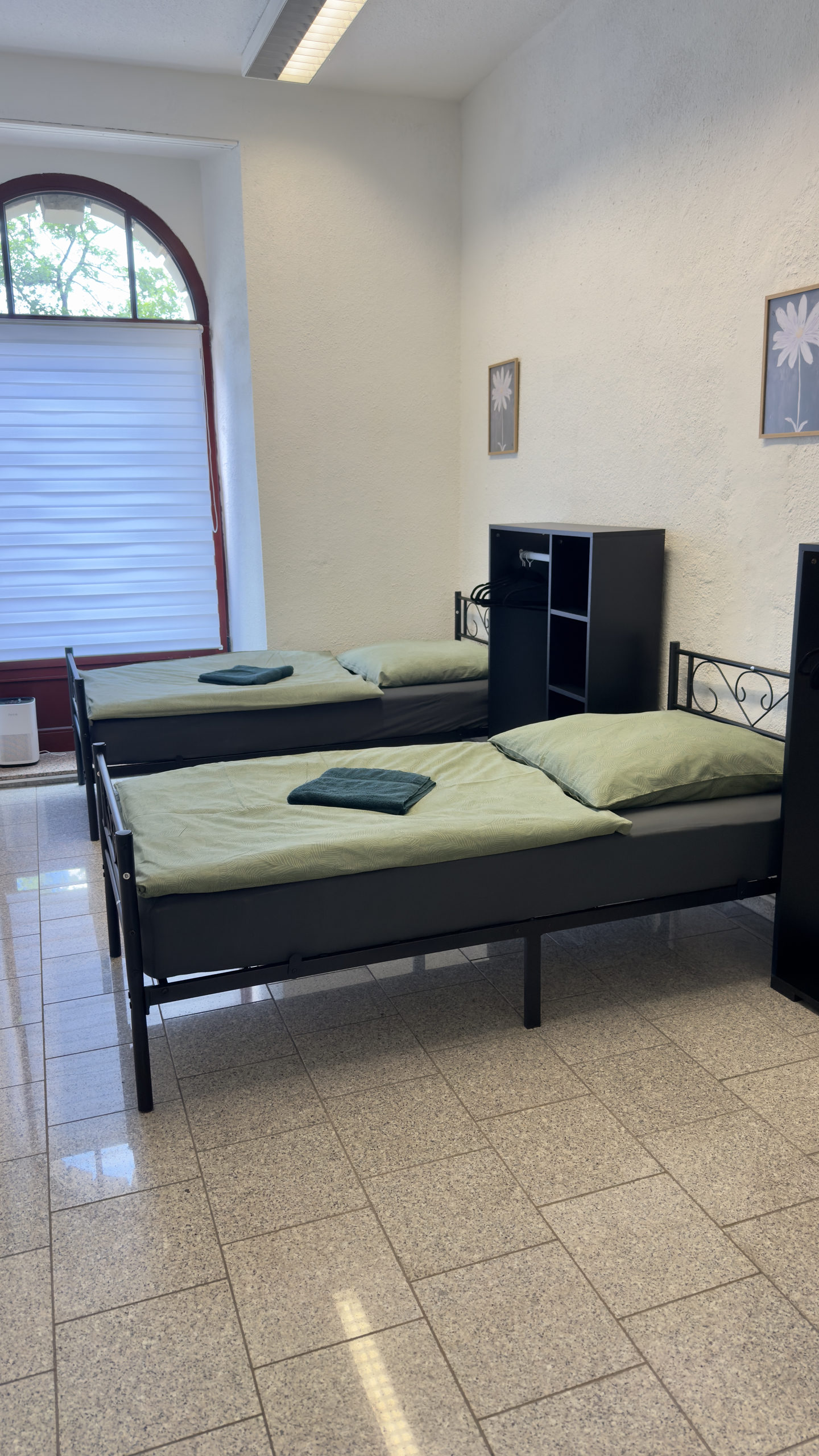 Central Apartment Hof , Foto 3